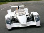 Caparo T1 2007 года